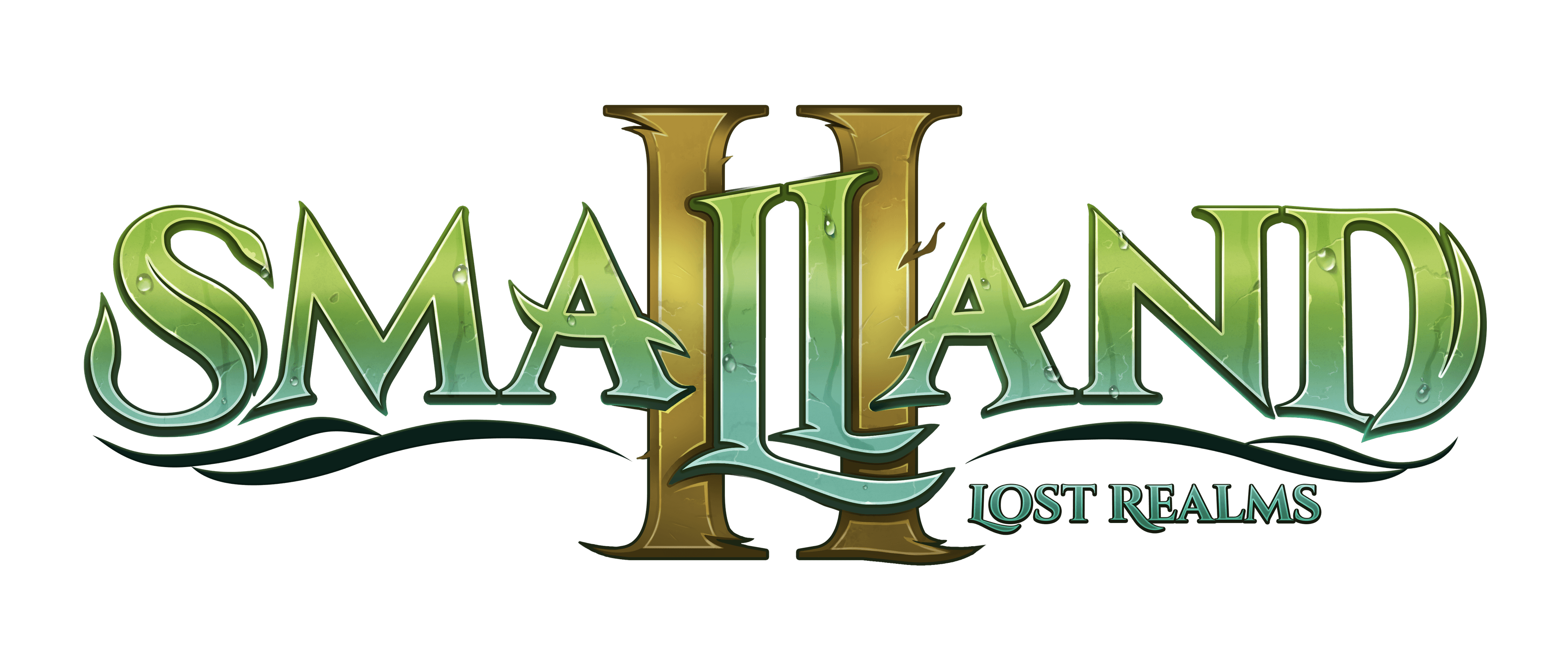Smalland 2: Lost Realms